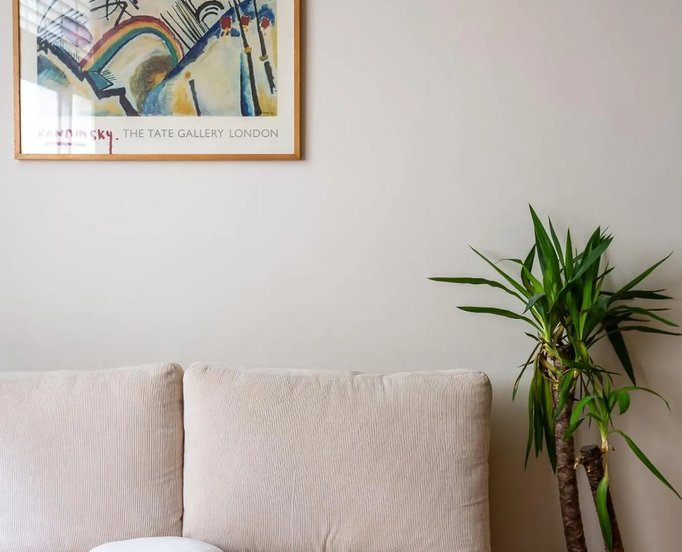 Apartment The Charming Saint Honore